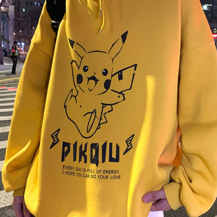 皮卡皮卡