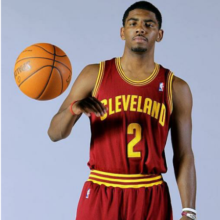 Kyrie Irving