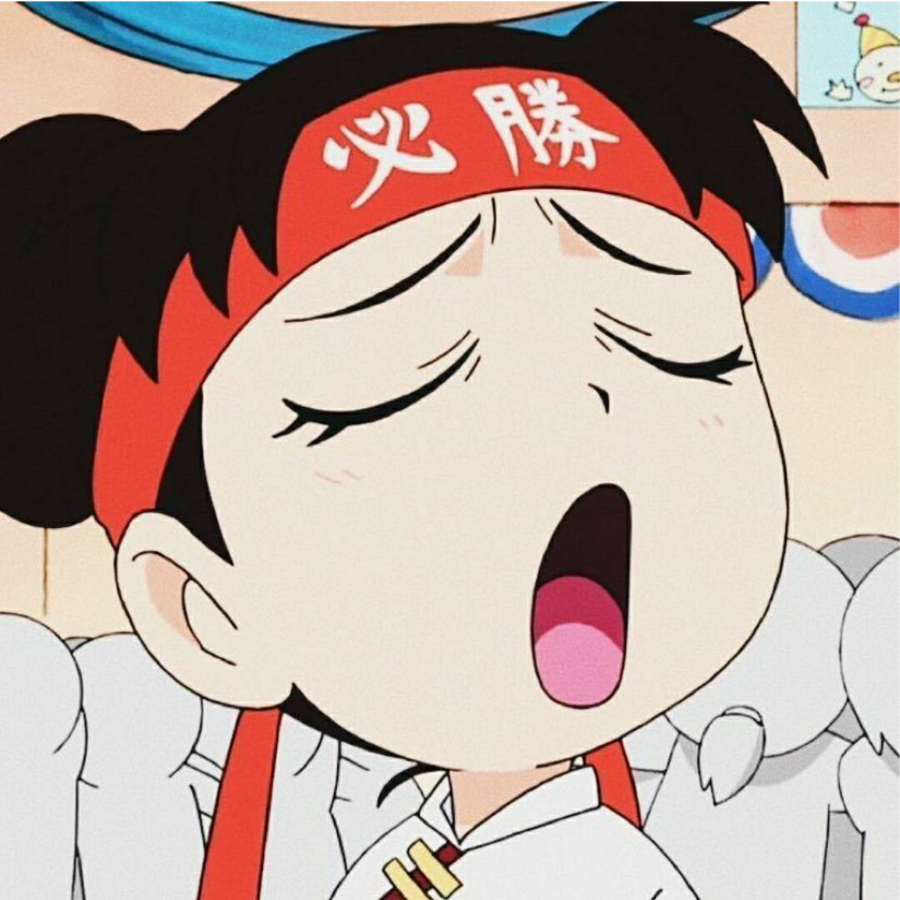 脆弱背锅侠
