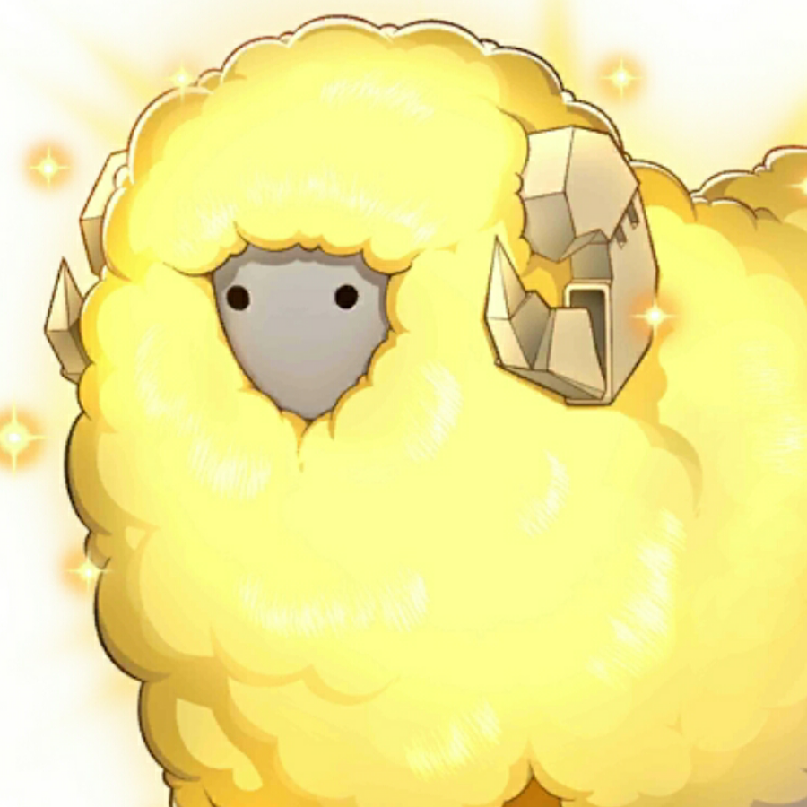 shineの羊