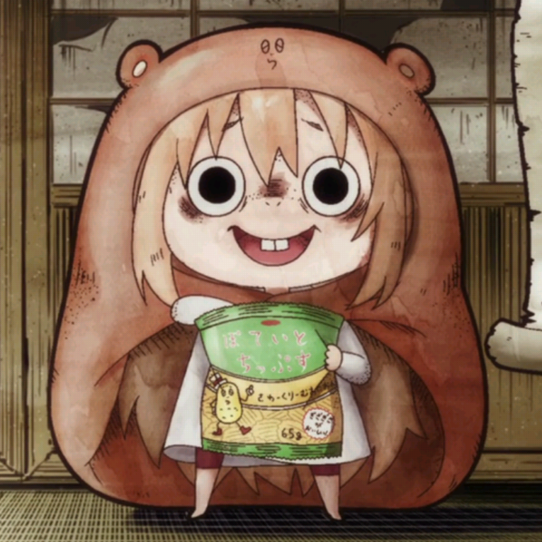 少年有妹