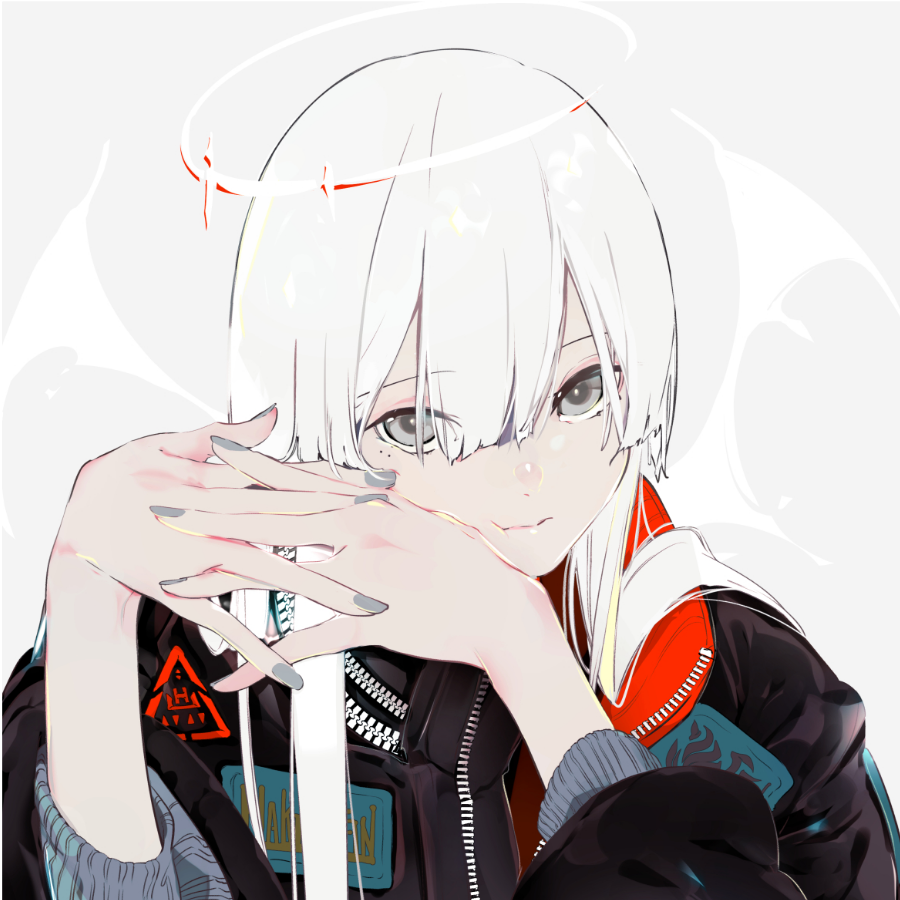 白竹盏