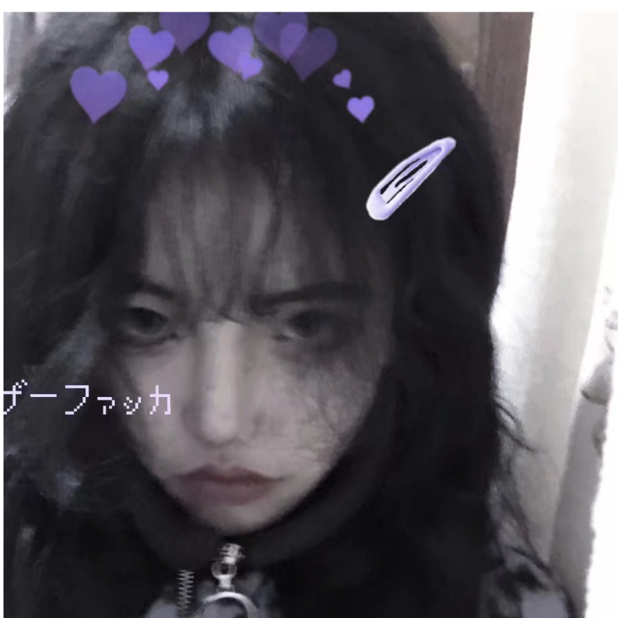 灿烈儿在身下