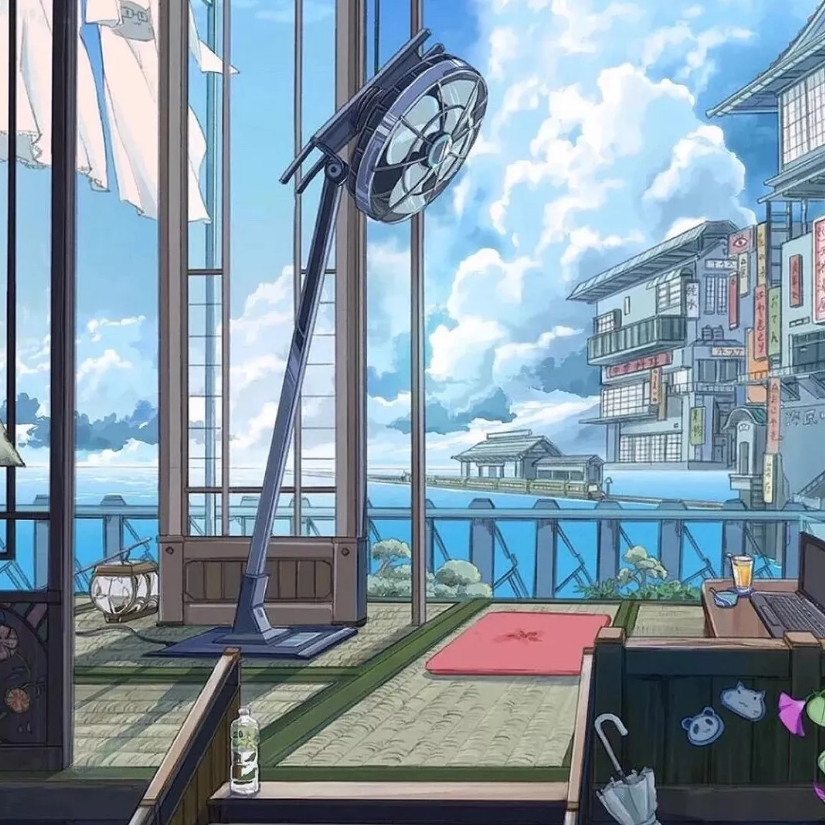 二尾