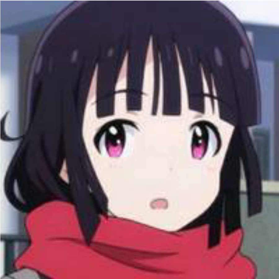 柠萌不是蛋糕丶