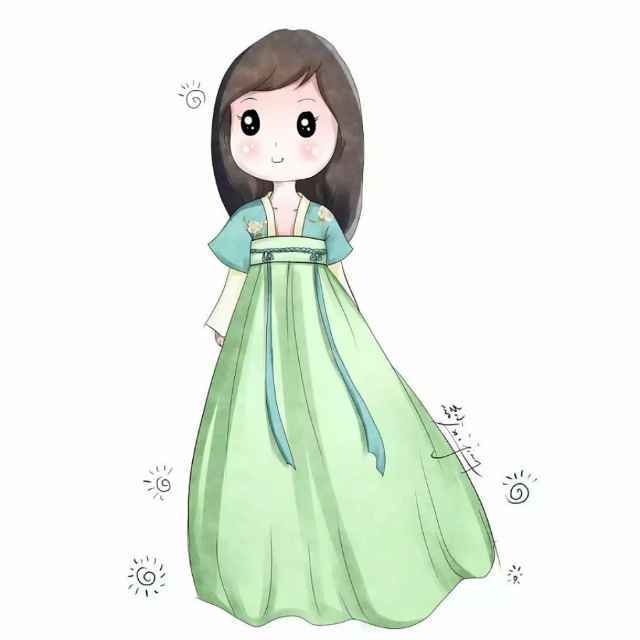 贪玩的蓝色仙尘