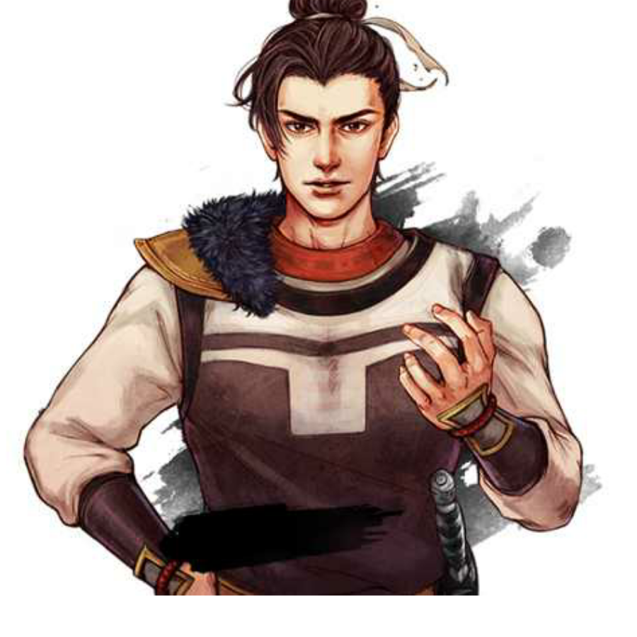 武当良心方云华