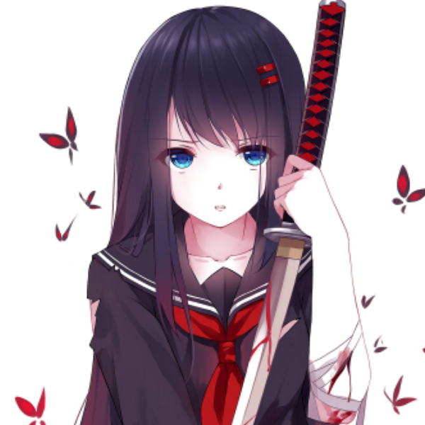 晓美焰