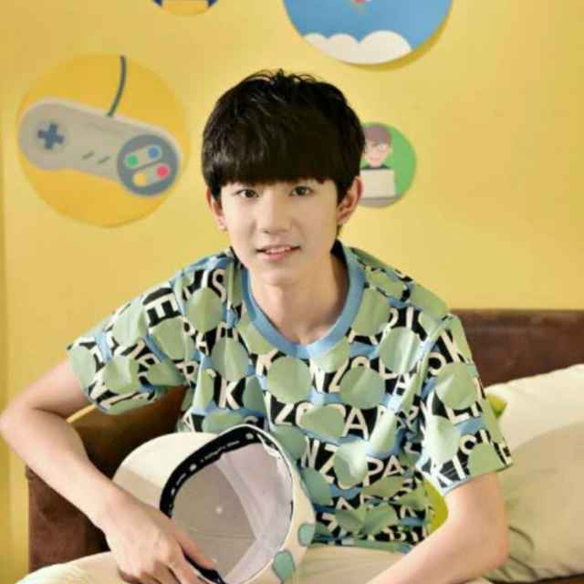 源宝是我男神呀