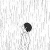 下雨天
