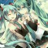 初音