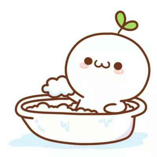盐水菠萝