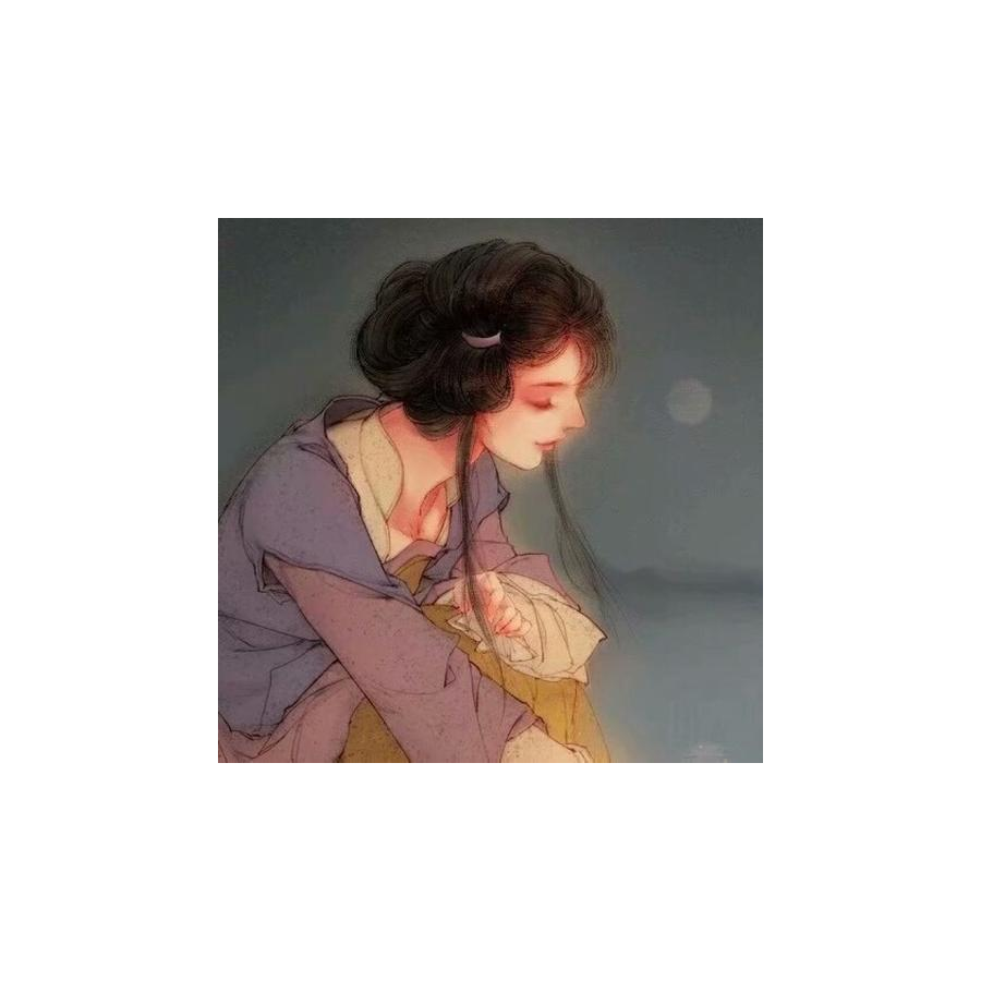静