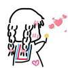 Miss.♡会淋雨♛*