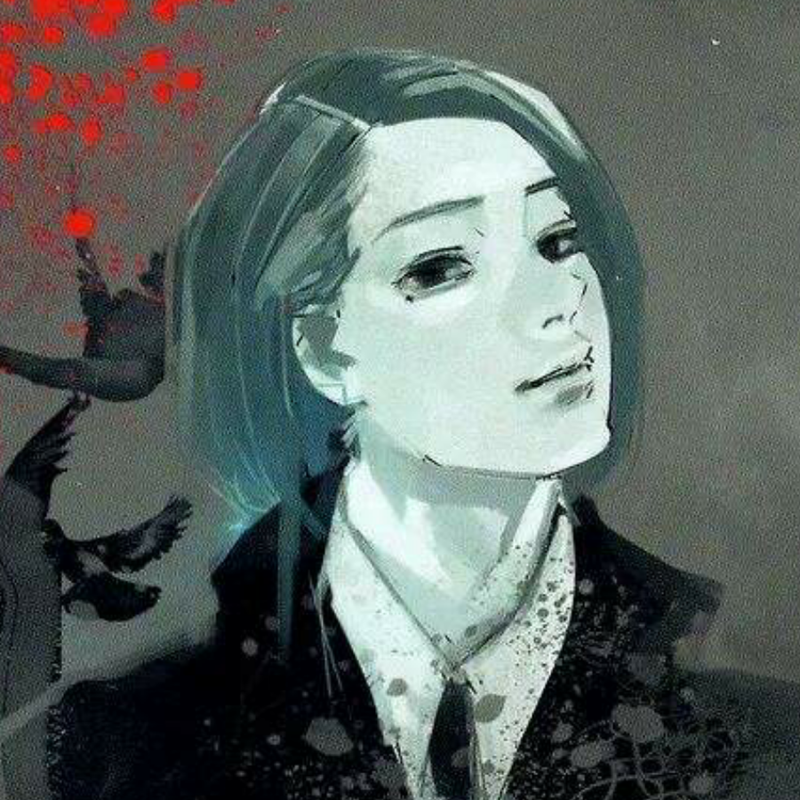 Joker.宗太