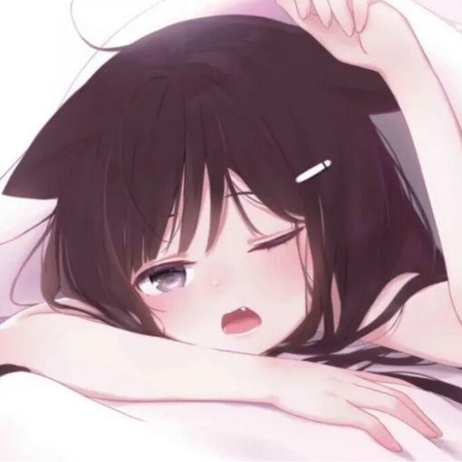 一束晚风.