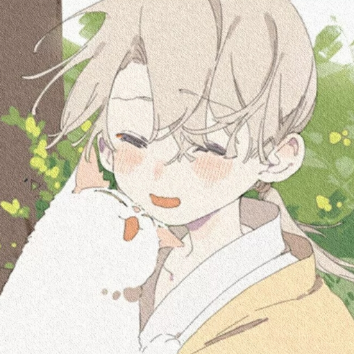 小玖