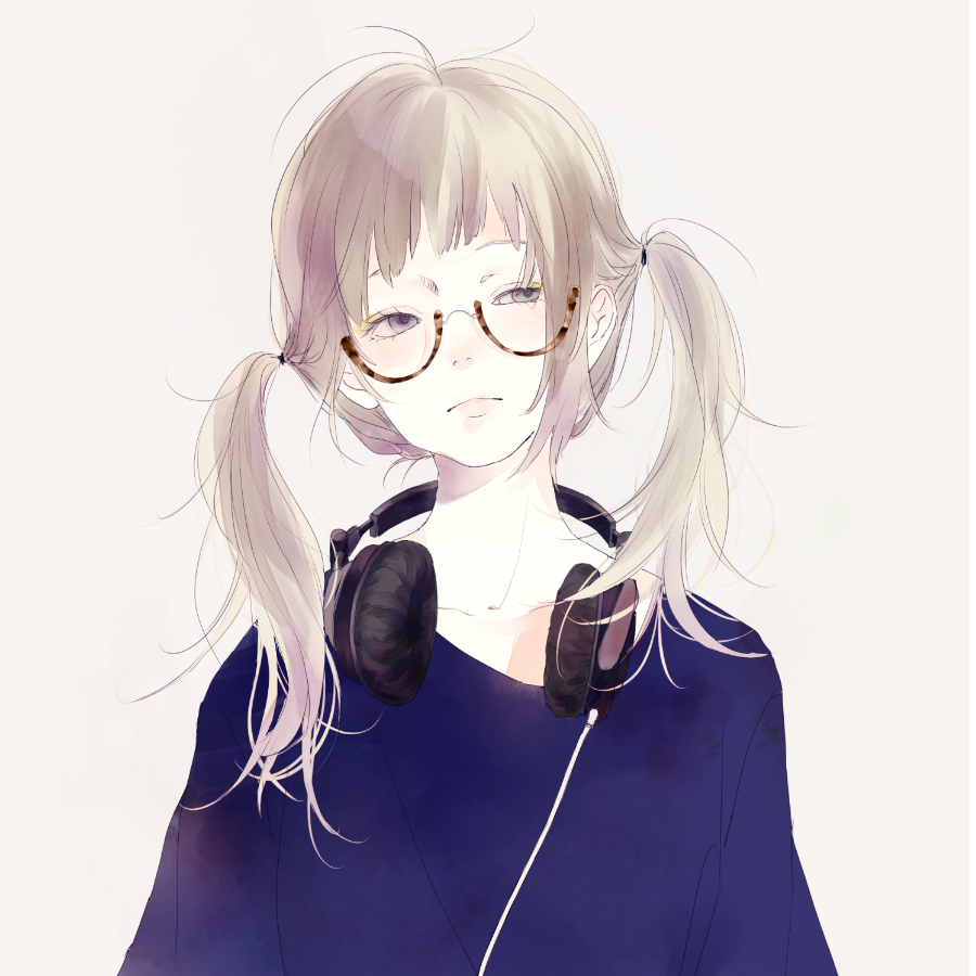 玄月ヾ