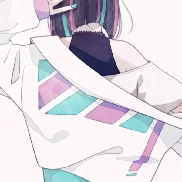 凉柚°