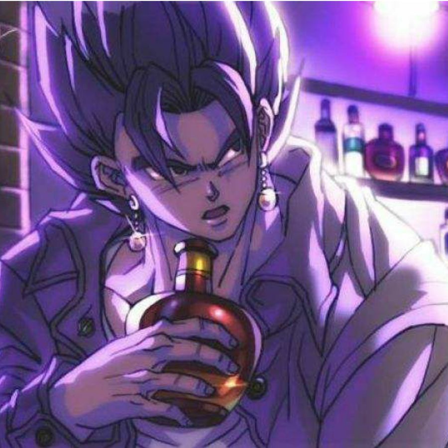 Vegeta