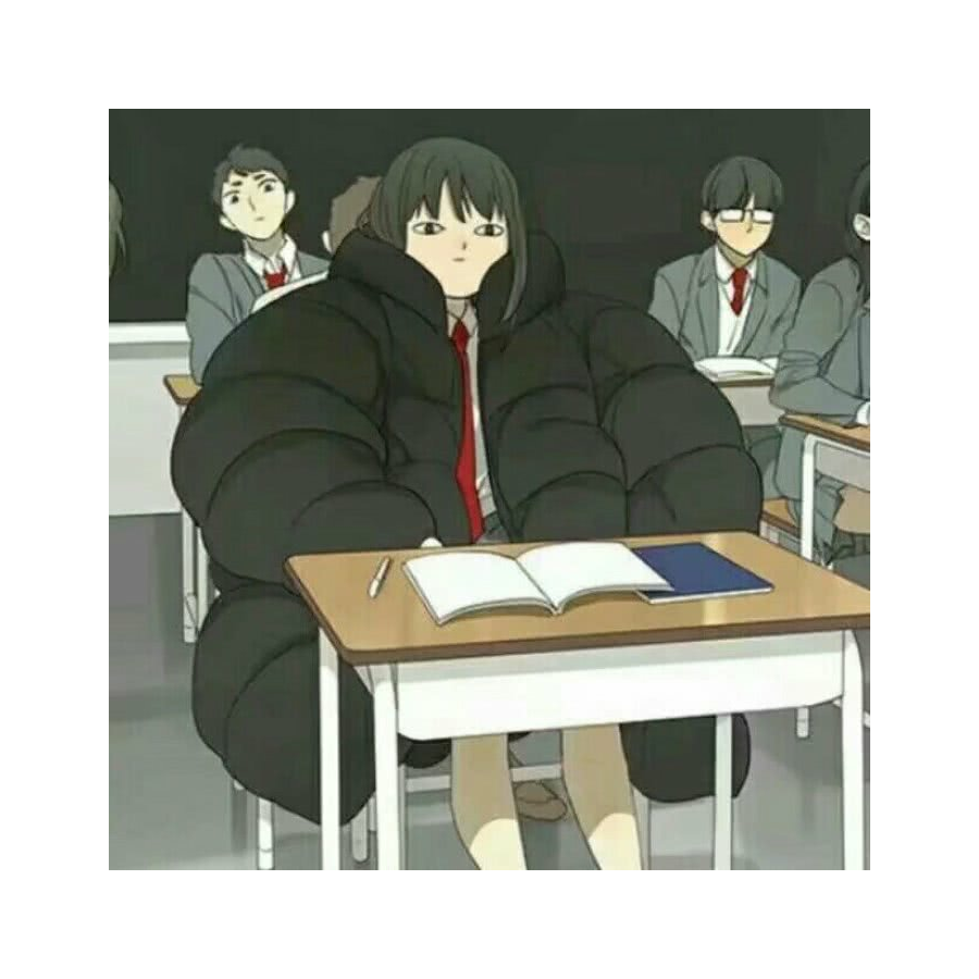 假正經