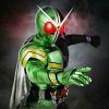 Kamen Rider  w