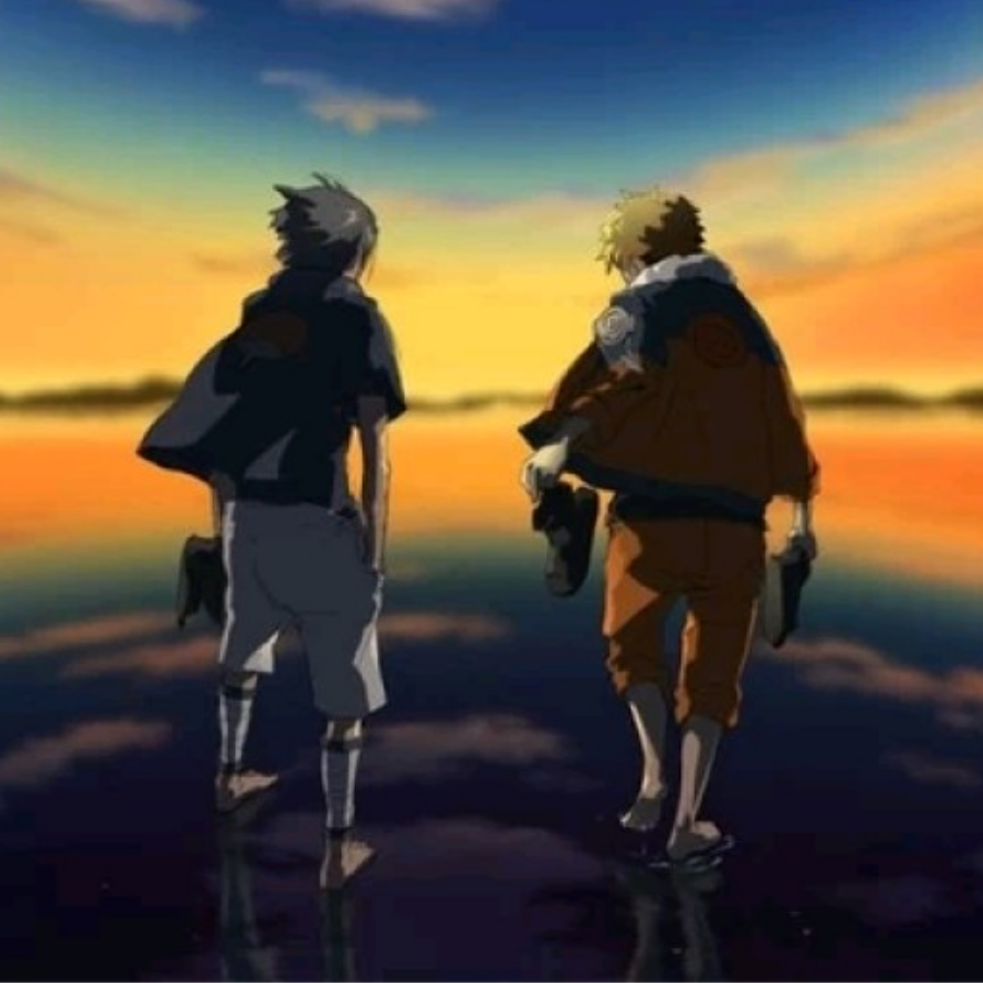 黑猫+赤狐＝干笋？？？