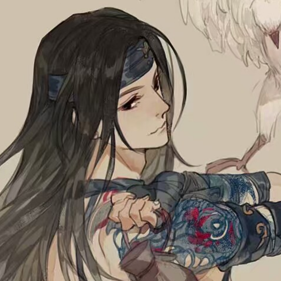 鸠℡