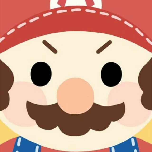 Mario *
