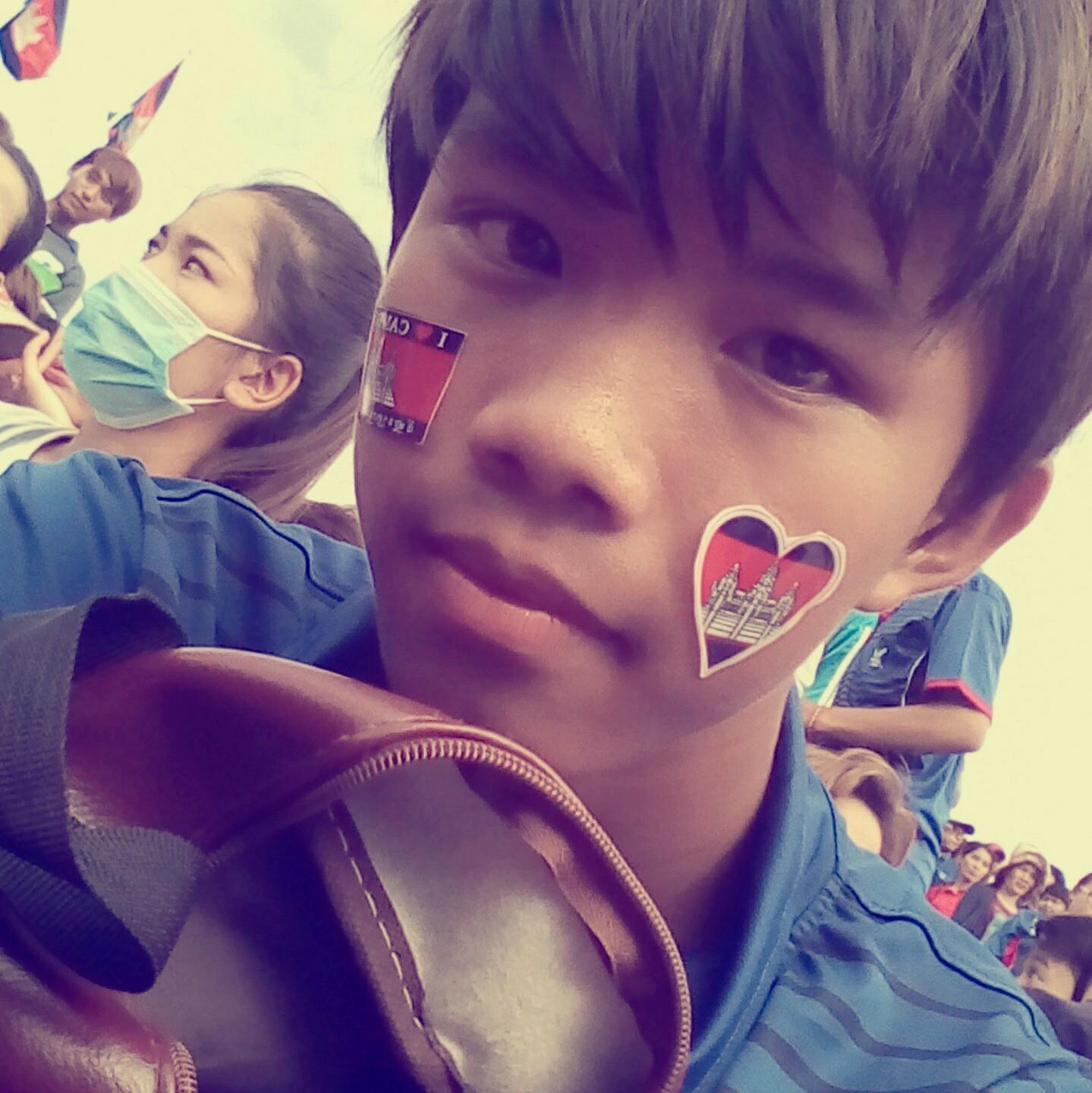 Somnang QP