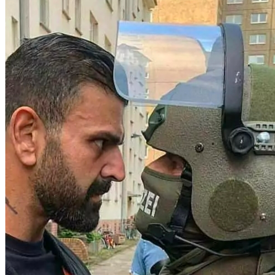 D.E.J