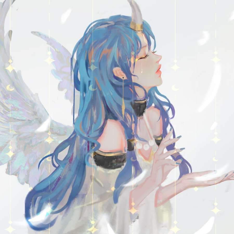兔子小姐.ε