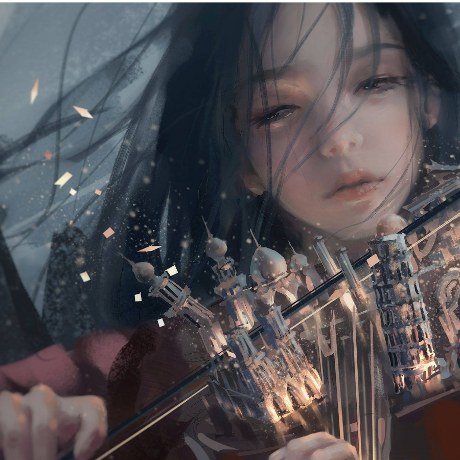 沐雨泽