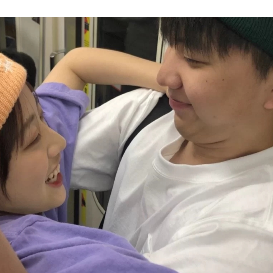 裳初有点丧