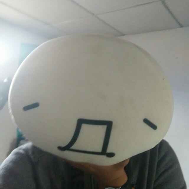 团子