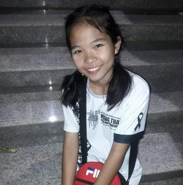 Phimchanok Chib