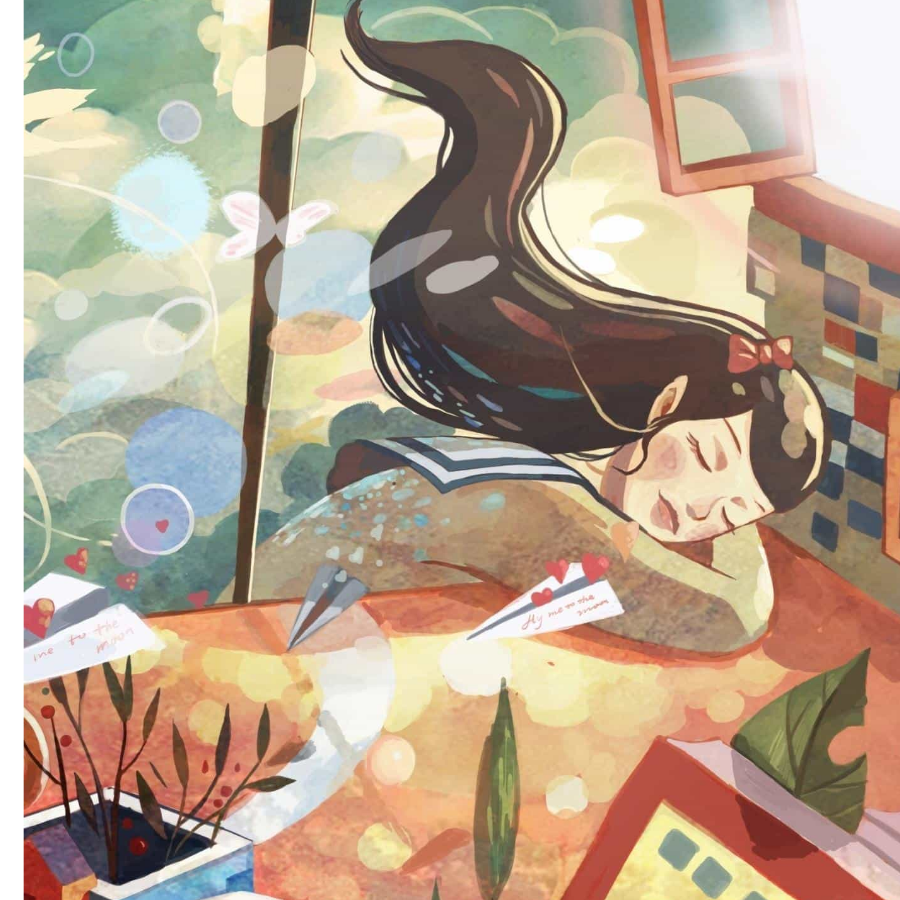 阿离黎呀