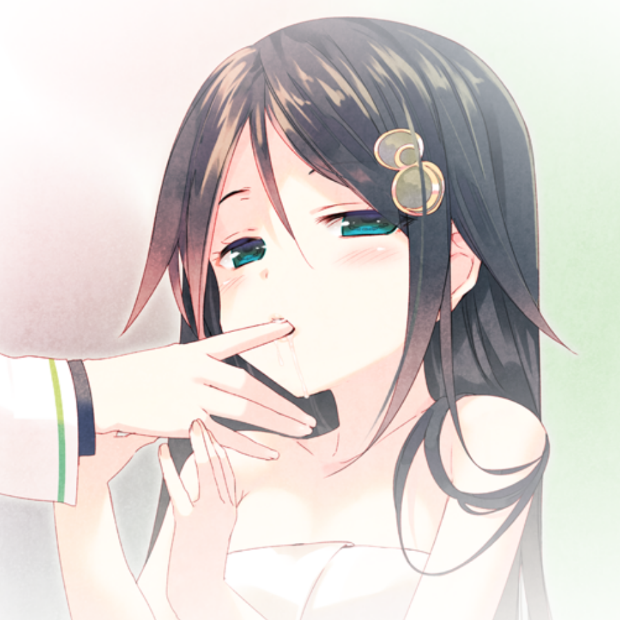 闇の神は