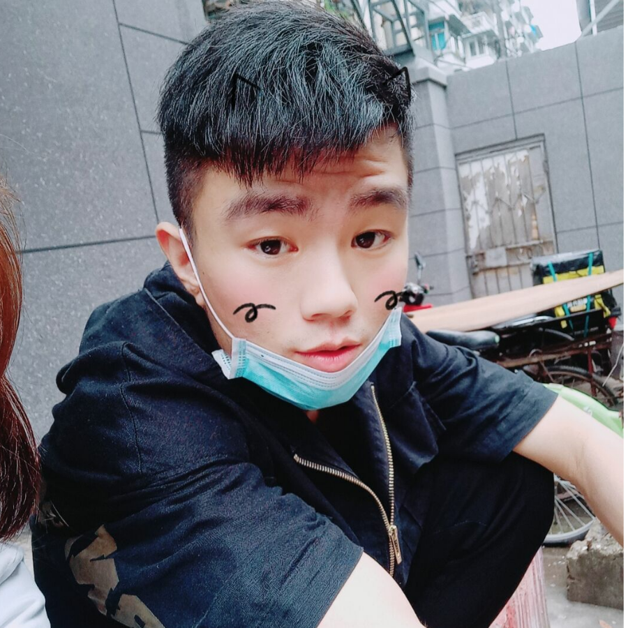 雾丶