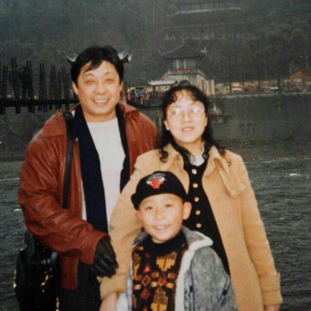 鱼老师。