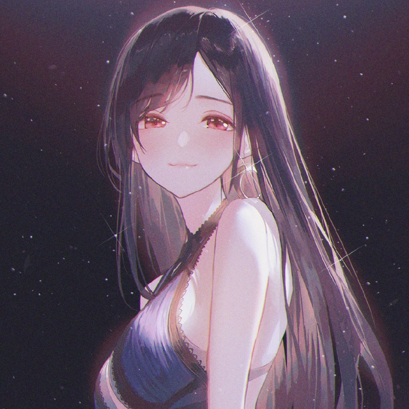 古川奈奈酱ฅ
