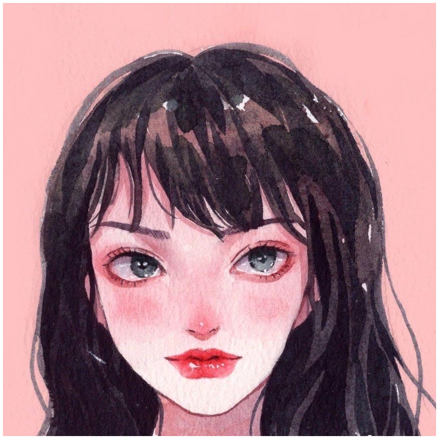 잘자요-
