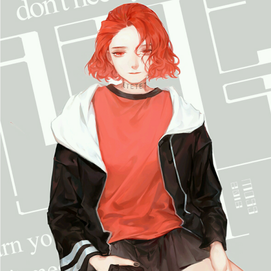 惜念影