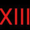 XIII