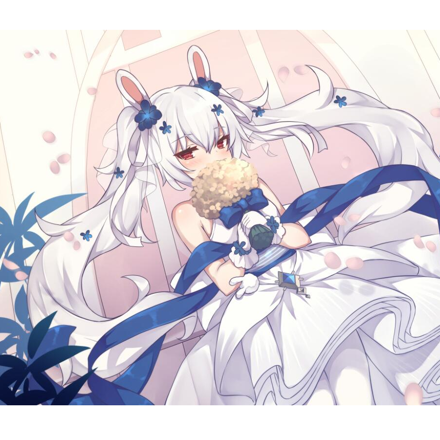 Laffey酱