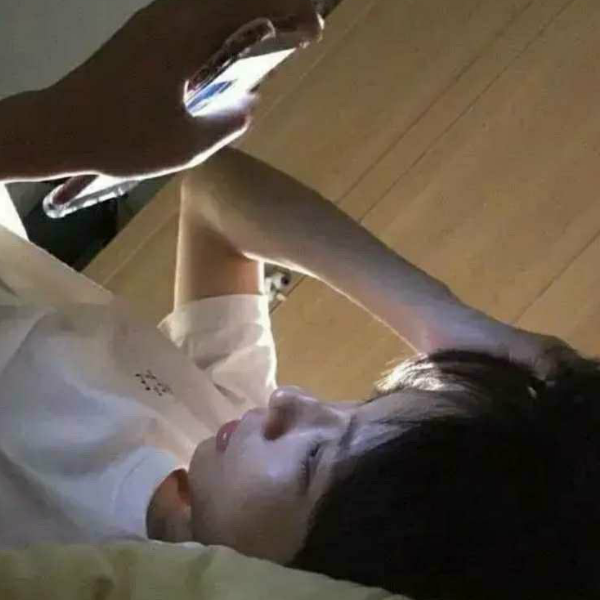 对方正在输入...