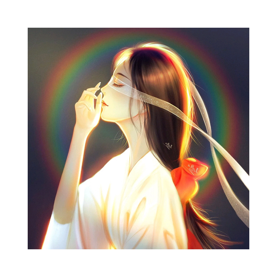 陌上花开