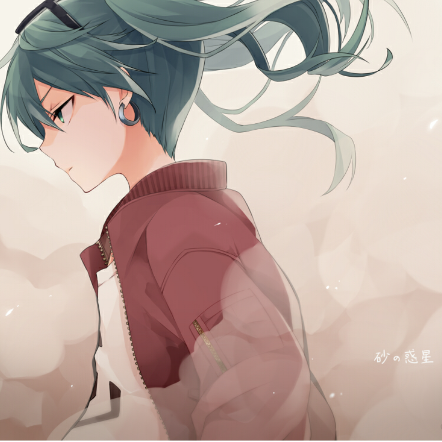 局座【雾】