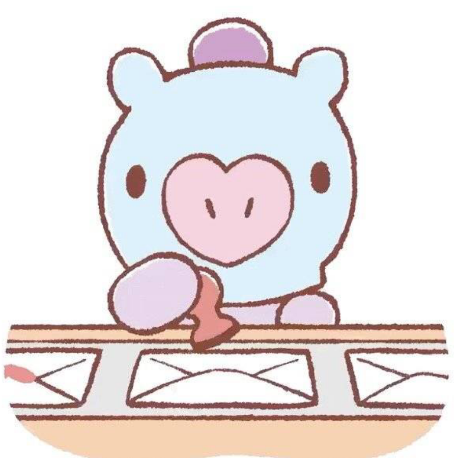 小糰子呀~