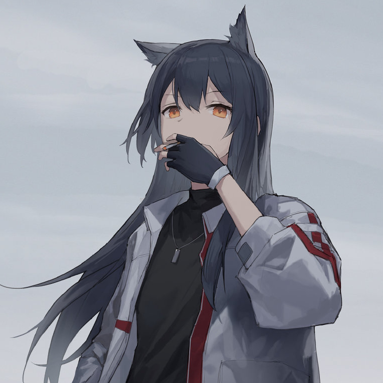 海蓝之凝
